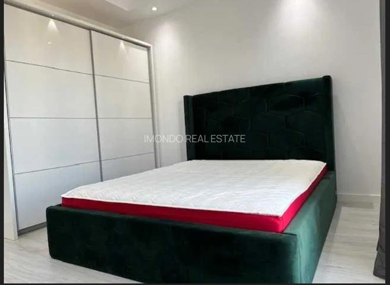 2 Camere I COSMOPOLIS I Loc de Parcare Inclus - 4