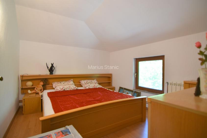 Casă individuală de vânzare  - 5