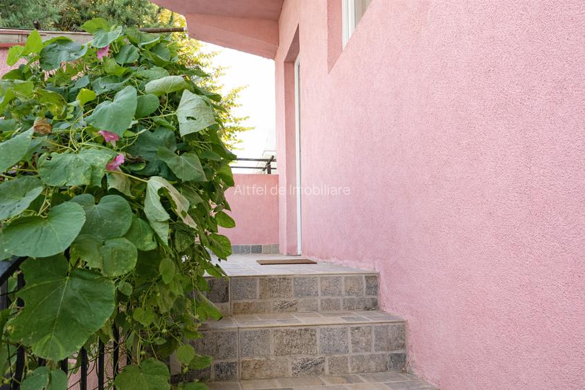 Apartament 2 camere în vilă – zona Delfinariu - 7