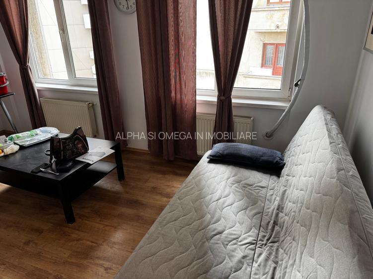 Apartament cochet, liber - 10