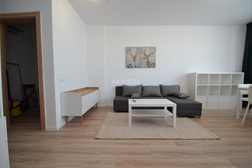 ap 2 camere, bloc nou, prima inchiriere, zona Torontal Vox - 9