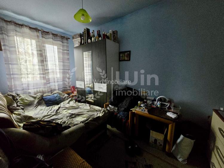 Apartament 3 camere | Balcon | Etaj 2 | Manastur | Zona Bucium! - 4