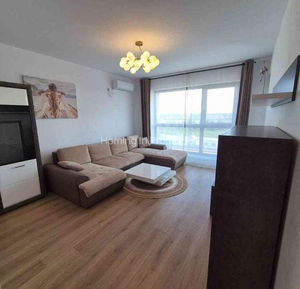 2 Rooms | Onix North Residence Pipera - 2