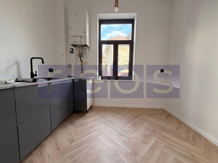 ÎNCHIRIERE BIROU INDIVIDUAL 20 MP – VILĂ ELEGANTĂ, ZONĂ PREMIUM - 5