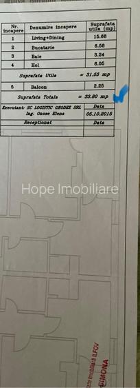 Popesti Gama Garsoniera - 8