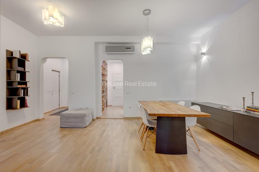 Apartament 3 camere absolut spectaculos, Gradina Icoanei - 10