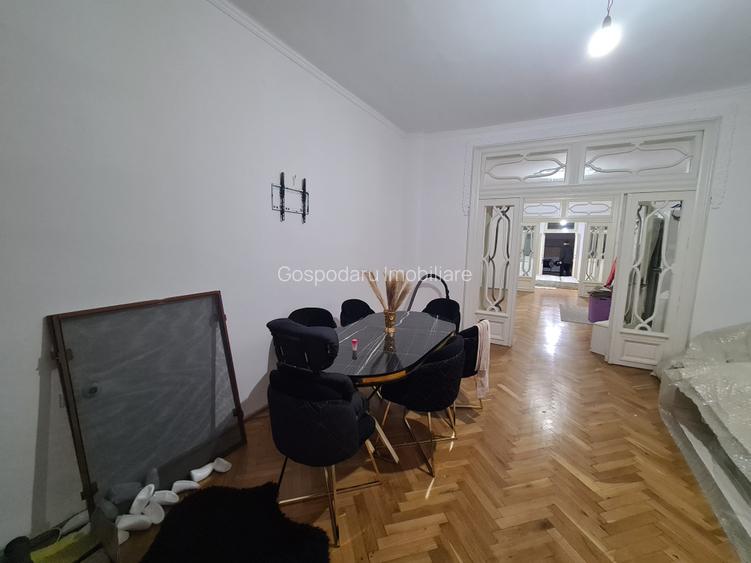 Casa zona centrala Adjud - renovata si mobilata - 2