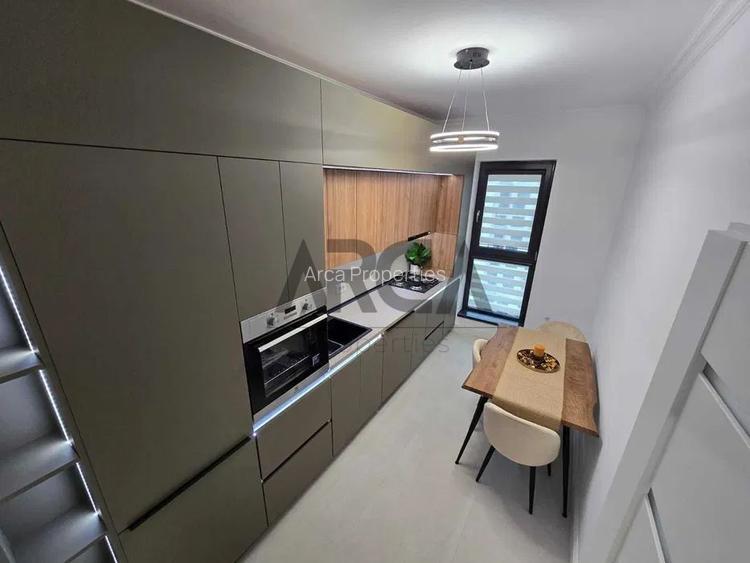 2 camere  Premium| Exigent  | Lujerului | Parcul Liniei - 5