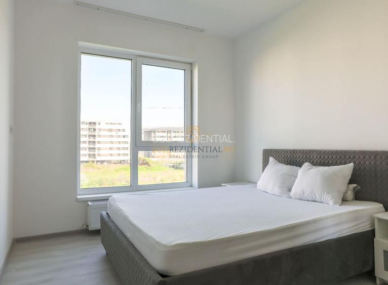 Apartament 2 camere, prima inchiriere, zona Grand Arena, Metalurgiei - 10