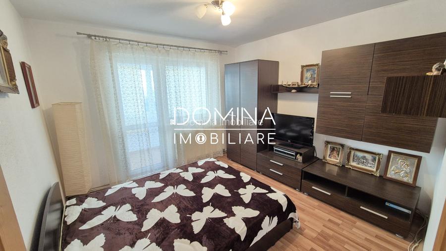 Vânzare apartament 2 camere, et.1, zona Liceului Pedagogic, strada N. Titulescu - 4