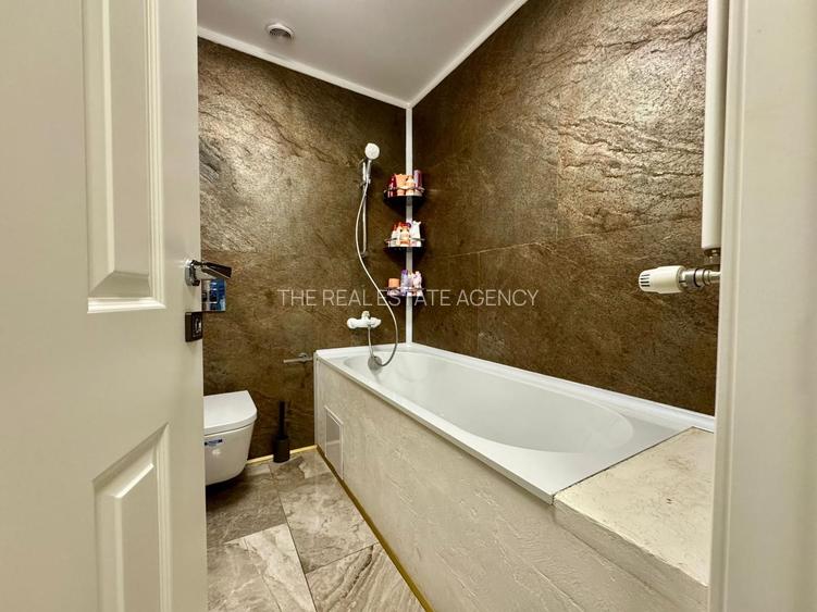 Apartament | 3 camere | PARTER Cosmopolis - 19