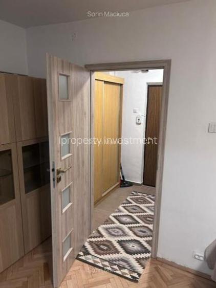 iancului | Garsoniera | Balcon | Et 1  - 10