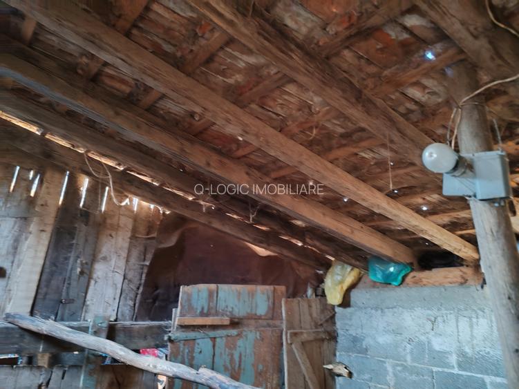 Casa 5 camere HALCHIU - SATU NOU - 29