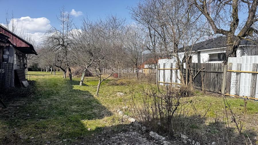 Suprafata generoasa de teren - 11