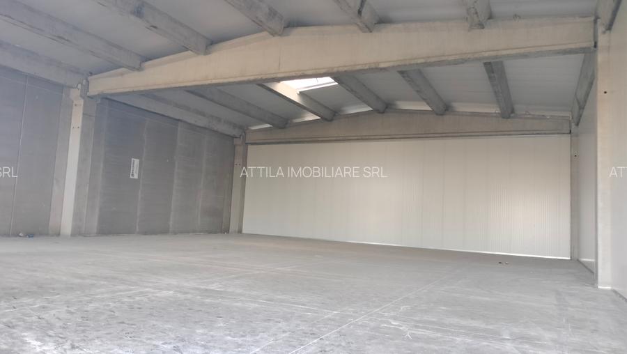 COMISION 0!!!! Vand hala noua 523 mp 365.000 euro - 4