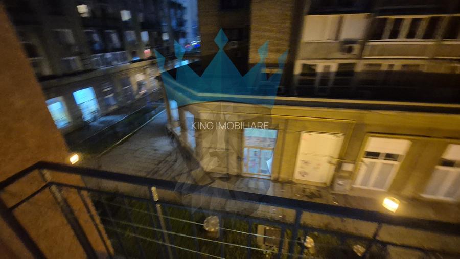 Apartament 2 Camere Natiunile Unite  - 17