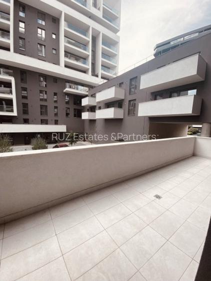 Apartament 2 Camere | Prima inchiriere | Terasa 20 mp | Prima Vista - 9