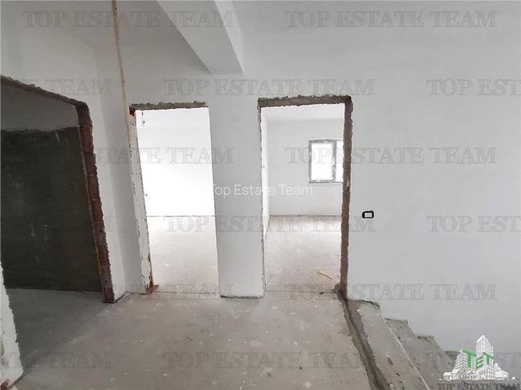 Vila individuala de vanzare in Buftea | Noua 2025 /5 camere/ Incalzire in pardos - 14