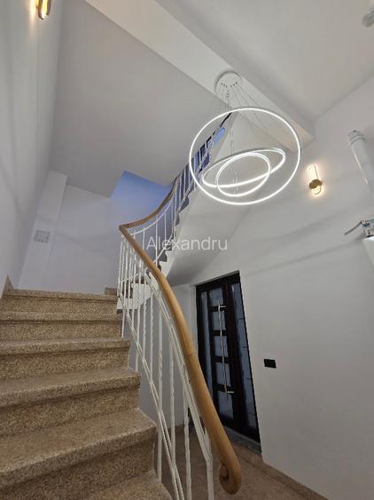 Inchiriere Clădire Birouri P+2-Ultracentral Ploiești-100mp/etaj+Curte - 2