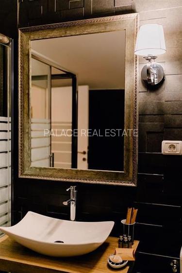 Pensiune exclusivista | afacere tip boutique la cheie | de vanzare in Sinaia | - 21