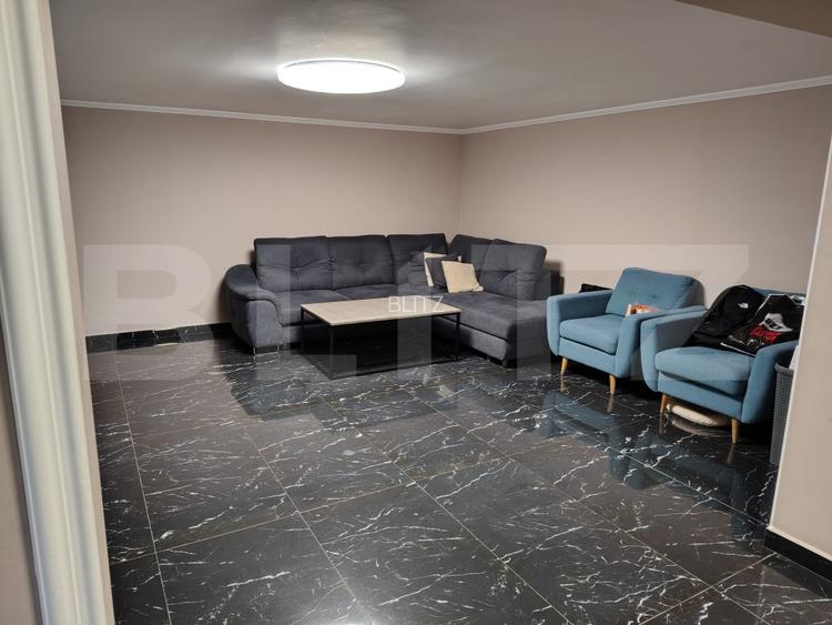 Casa individuala 330 mp utili, teren 520 mp, Andrei Muresanu - 17