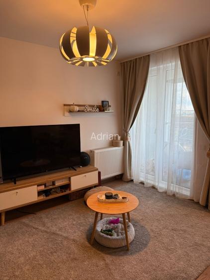 Garsoniera Otopeni aproape Aeroport - 7