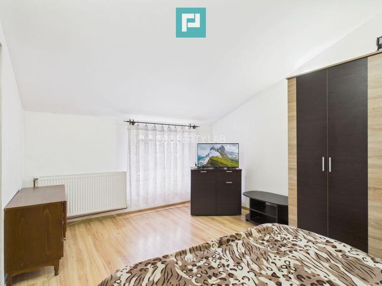 Casă individuală cu dublu potențial - 25