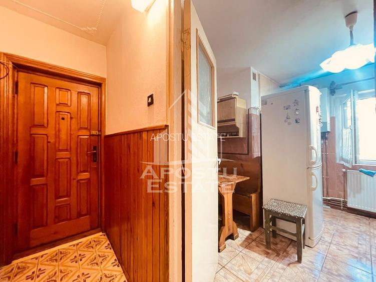 Apartament 2 camere, etajul 1, zona Confectii - 6