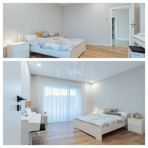 Vanzare casa individuala deosebita in zona Feleacu - 5