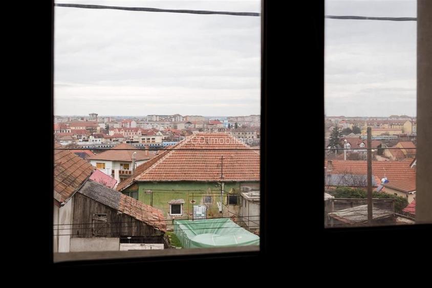 RECO Imobiliare | Casa P+E, 916 mp teren, front 25 ml – Iorga, zona Garii - 19