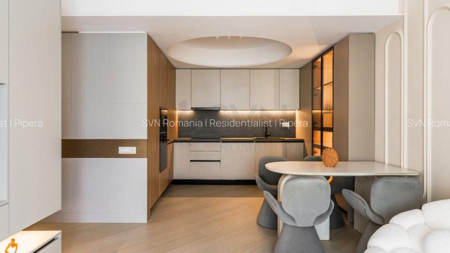 REA1028117 Apartament 3 camere lux I Cortina North - 10