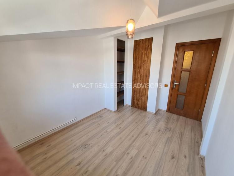 CASA COCHETA 4 CAMERE +LOC DE PARCARE || BANEASA - 11