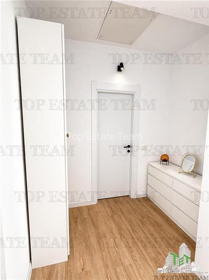 Vila individuala pe stil Mediteranean mobilata si utilata, cu 4 camere, 3 bai, 2 - 10