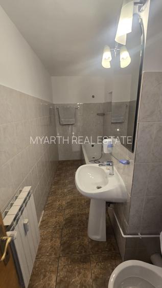Apartament Duplex – Bulevardul Unirii -Rond Alba Iulia - 18