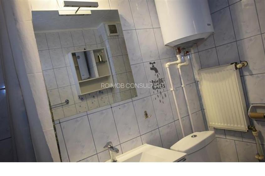 Apartament 2 camere decomandat, etajul 1/4, zona Aviatiei - 9