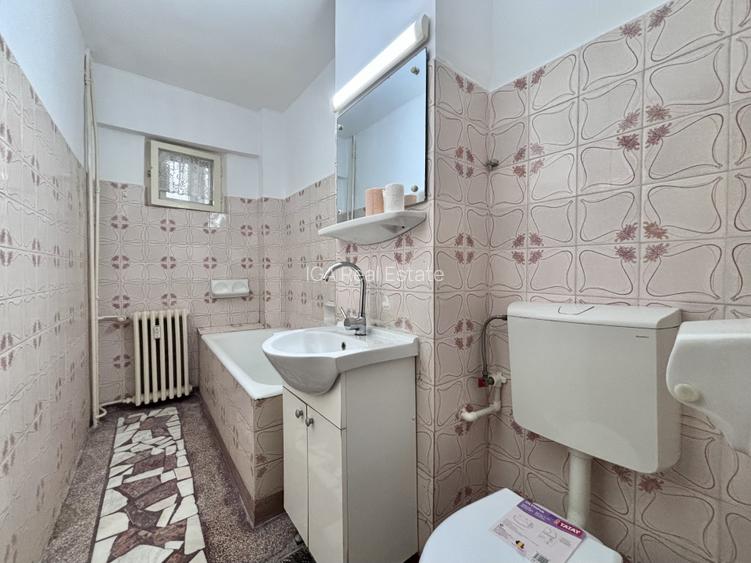 Apartament 3 camere decomandat, 2 băi, 3 balcoane – Centru Constanța - 7
