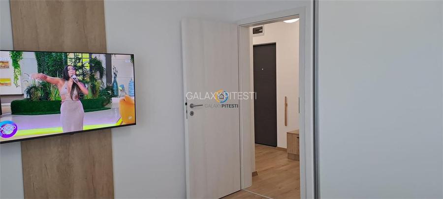 Apartament doua camere Exercitiu Stadion, bloc nou,  cu parcare - 3