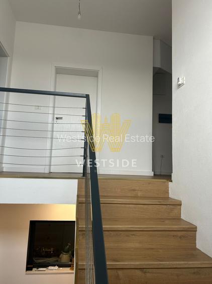 Vila deosebita de vanzare, in Biled - 13