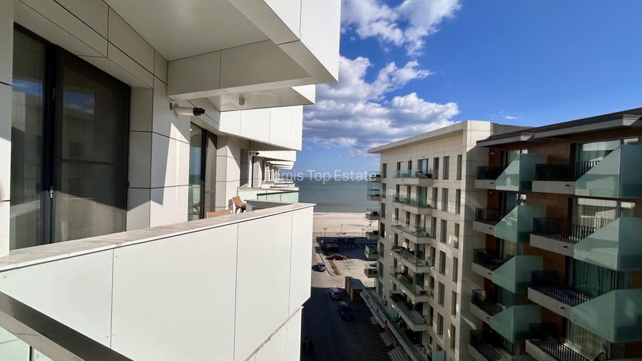 Apartament 2 camere in Mamaia Nord, in prima linie la mare - Alezzi Infinity - 6