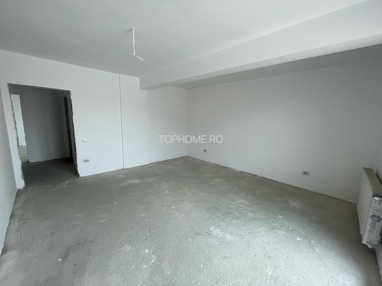 2 camere cu terasa spectaculoasa, zona linistita , cu acces la metrou - 6