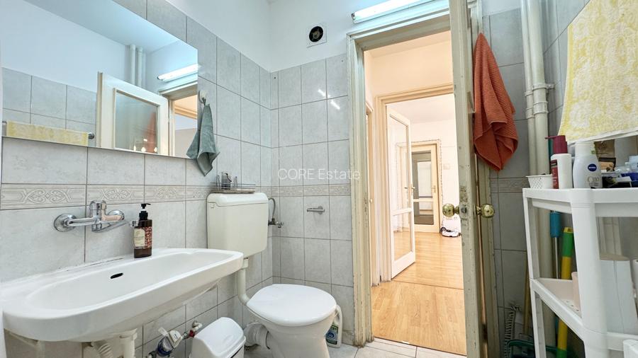 Apartament 2 camere - Sos. Stefan cel Mare - Creditabil - 21