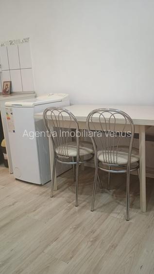 Garsoniera zona Spitalul de copii - 7