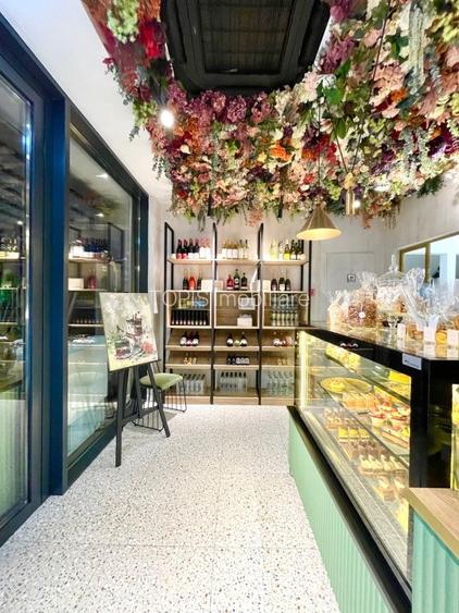 Povestea ta aici - Spatiu Comercial/Laborator - 78 mp - Victoriei - 9