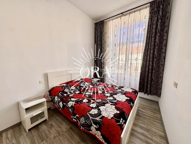 APARTAMENT ULTRACENTRAL 3 CAMERE |VÂNZARE|BD-UL EROILOR | INVESTIȚIE/LOCUINTA - 11
