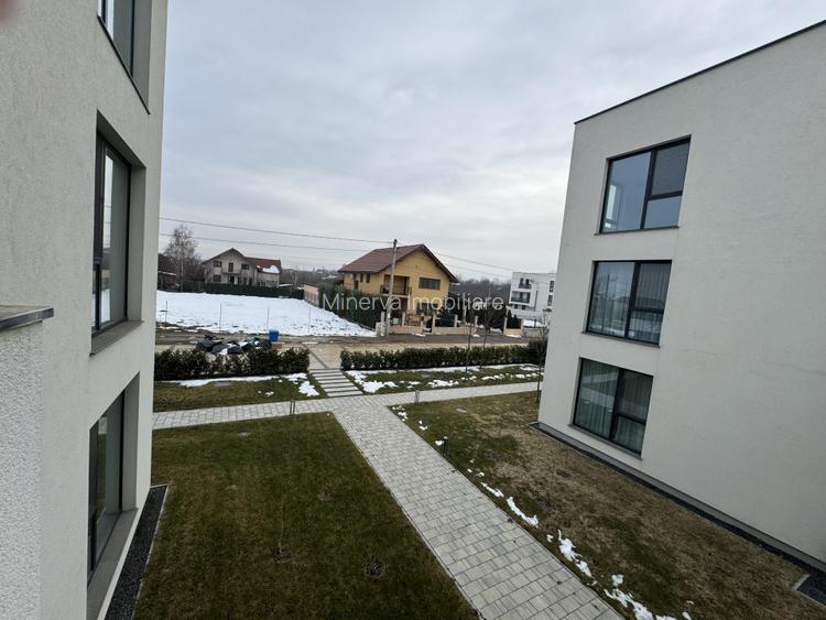 Prima inchiriere! Apartament PREMIUM 2 camere, Dumbravita – Parcare | Comision 0 - 29