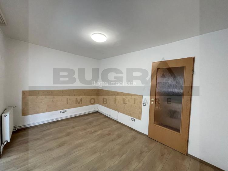 Apartament de 3 camere, decomandat, 85mp, Grigorescu - 14