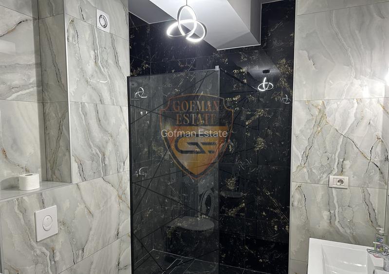 2 camere Aviatorii 4 Avi Garden Campus Sat Vacanta prima inchiriere, et 4/6, A/C - 7