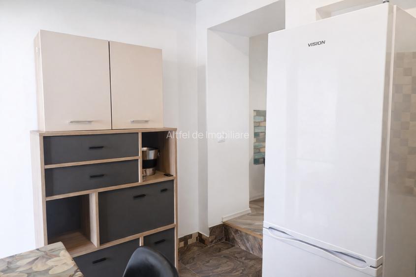 Casă de închiriat – 3 camere + spațiu relaxare și grădină, zona Coiciu - 3