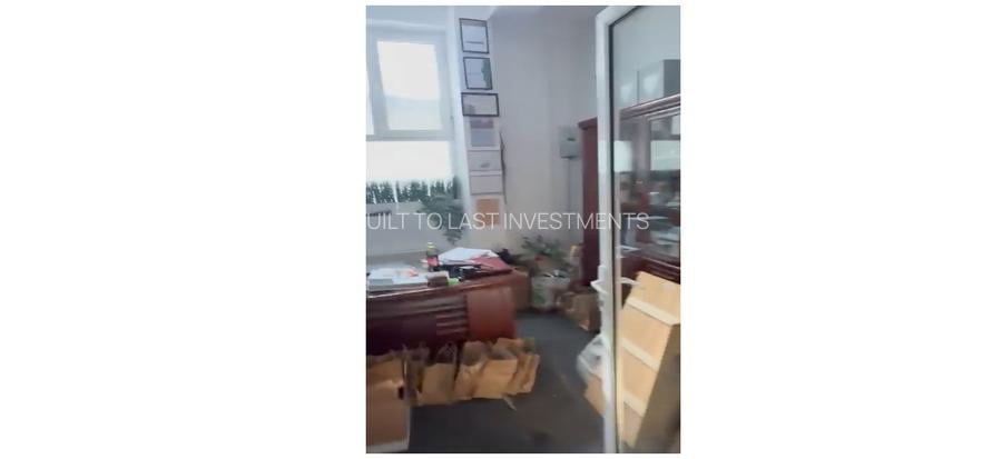 Banu Manta  comercial, birouri,showroom-uri, clinica, laborator de analize - 6