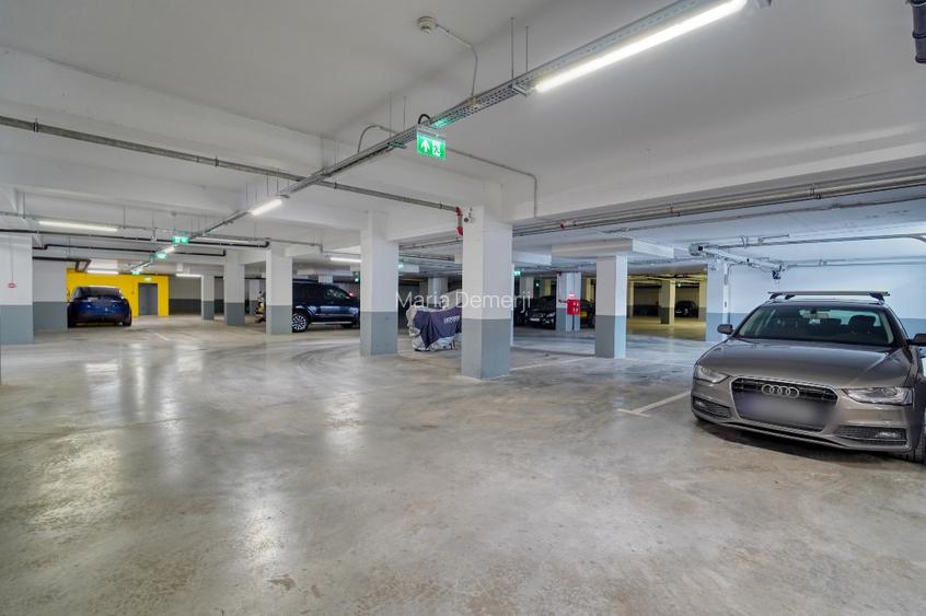 Apartament Modern și Cochet În Zonă Centrală - 11